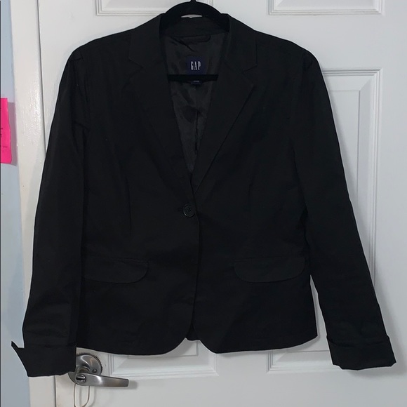 Black Blazer - Picture 1 of 1